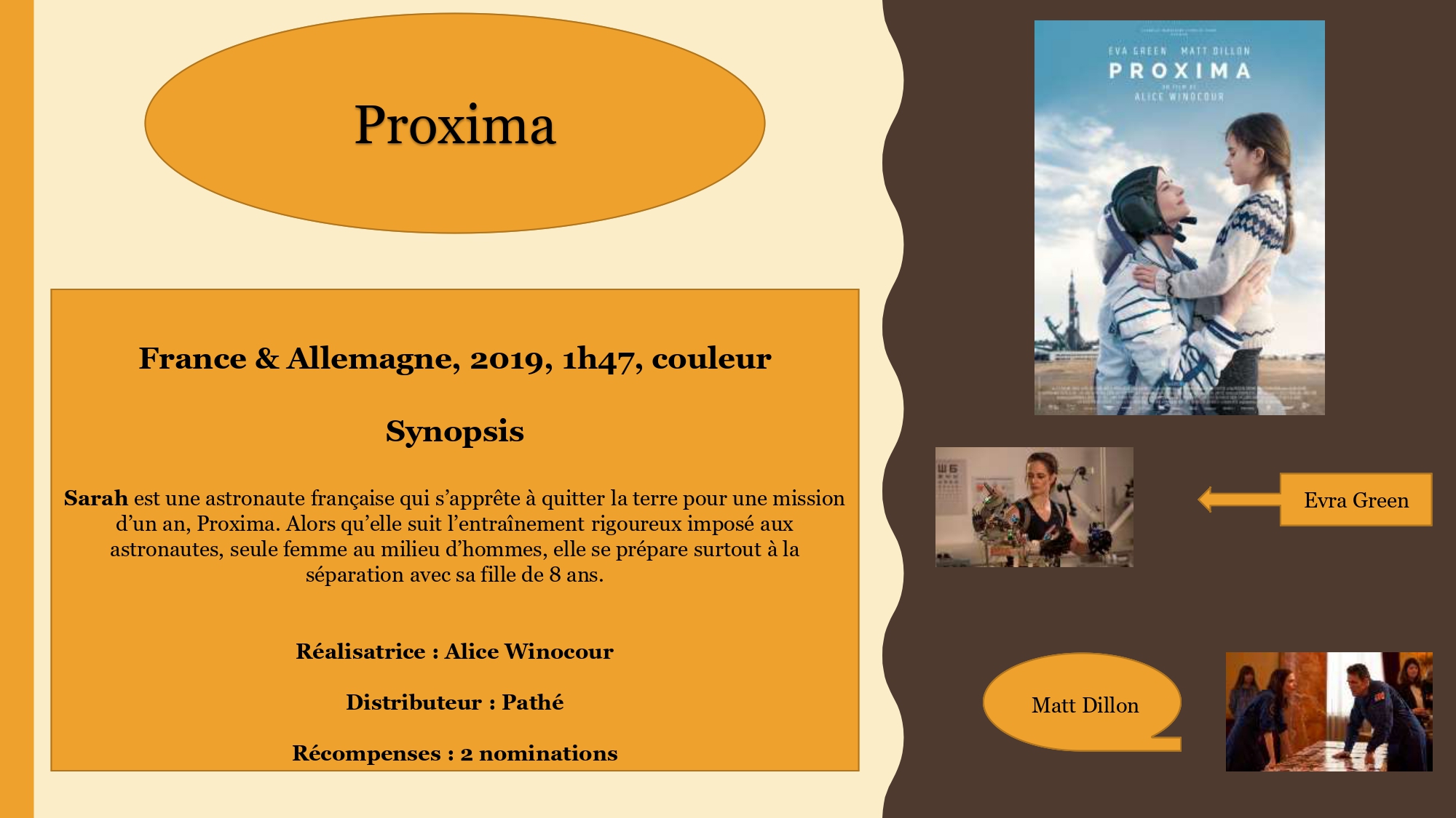 Proxima