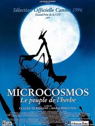 MICROCOSMOS