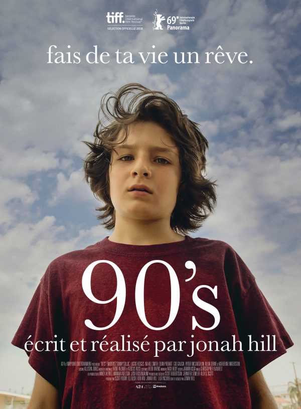 90's